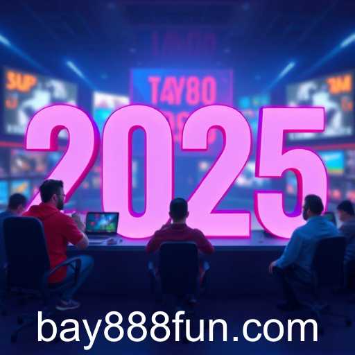 Bay888: Transforming Online Gaming in a Digital Age