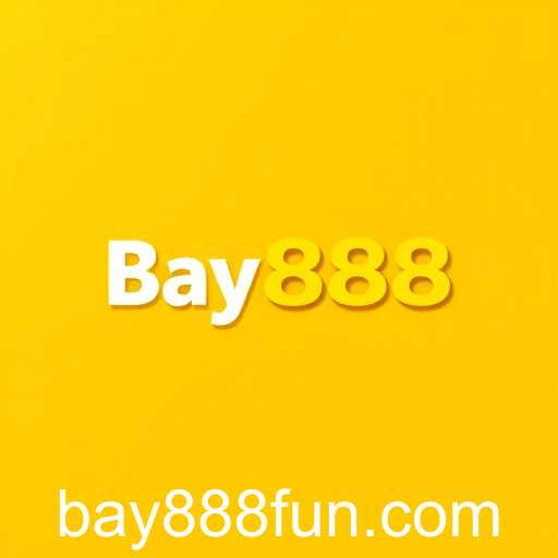 Bay888: Revolutionizing Online Gaming