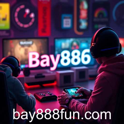 Exploring Online Gaming Trends with Bay888