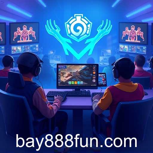 Gaming Revolution with Bay888