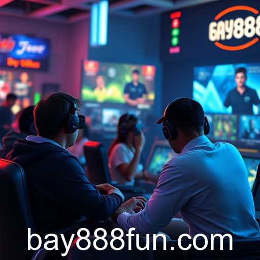 Online Gaming Trends and Security Measures