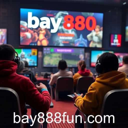 The Rise of Online Gaming in a Blossoming Digital Age