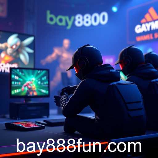 The Rise of Bay888 in Modern Gaming Culture