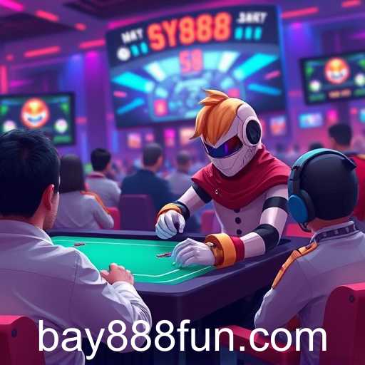 The Rise of Online Gaming Platforms