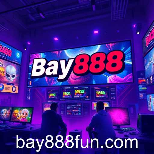 The Rise of Online Gaming in 2025: A Focus on Bay888