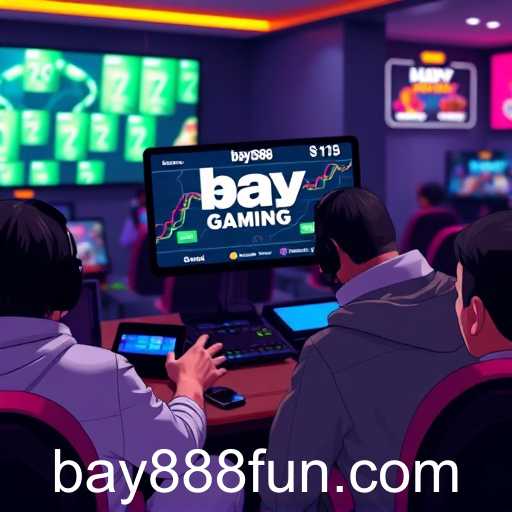 The Rise of Online Gaming Platforms