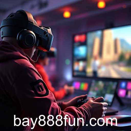 The Rise of Online Gaming in Unprecedented Times