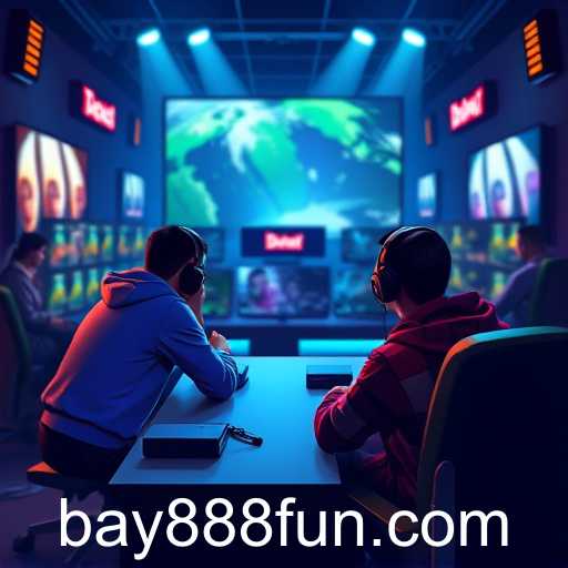 The Rise of Online Gaming Platforms