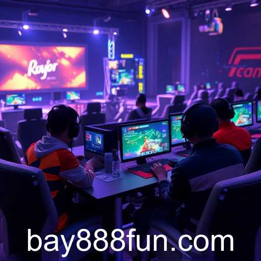 The Rise of Online Gaming Communities